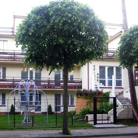 Bed and Breakfast Jurata Jurata