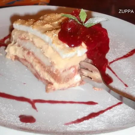Jurata Bed and Breakfast 4*