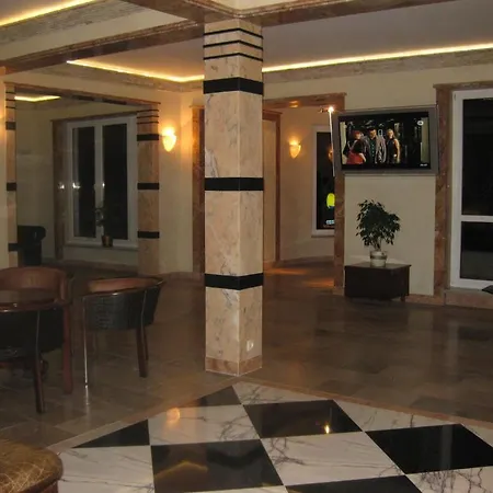 Jurata Bed and Breakfast Jurata