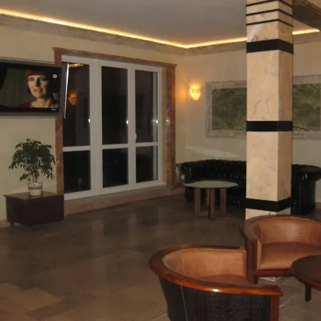 Jurata Bed and Breakfast Jurata