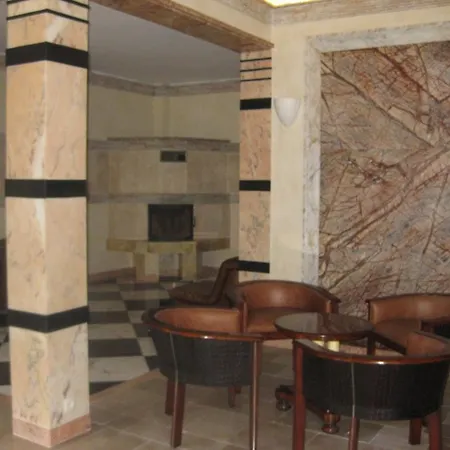 Jurata Bed and Breakfast 4*