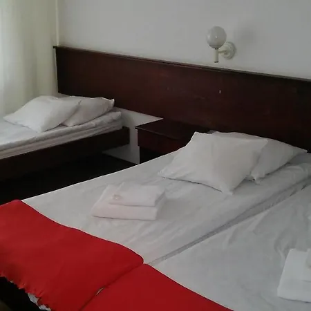 Jurata Bed and Breakfast 4*