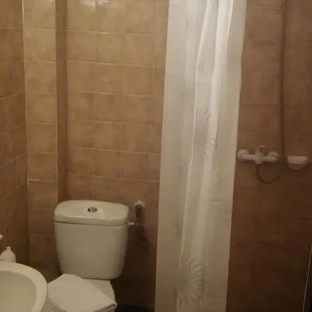 Bed and Breakfast Jurata 4*