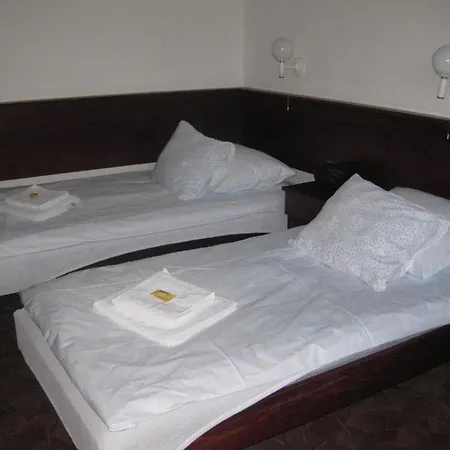 Jurata Bed and Breakfast