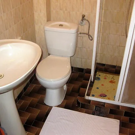 Jurata Bed and Breakfast 4*